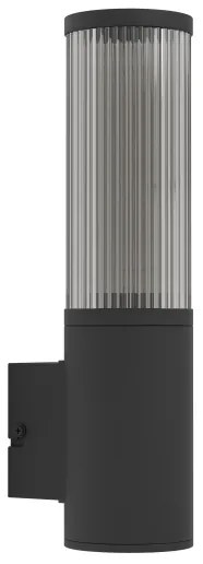 Aplică de exterior Eglo 901033 SALLE 1xE27/15W/230V IP54