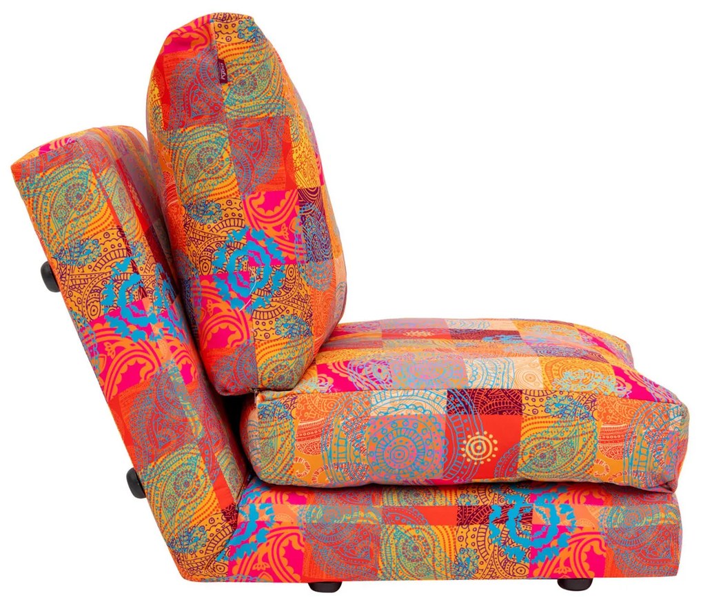 Fotoliu Taida Patchwork