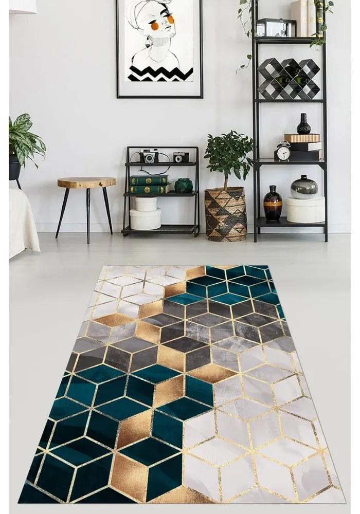 Covor Rizzoli Optic, 120x180 cm