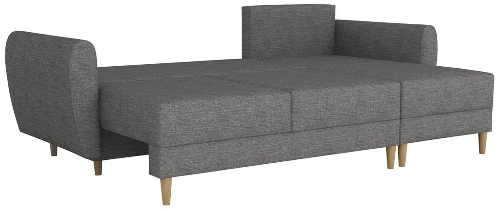 Canapea Mayer  (gri albastru). Promo -17%. 1122614