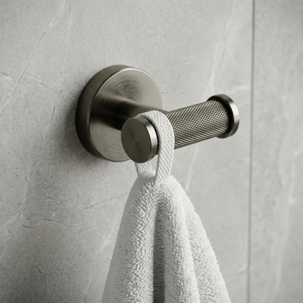 Cuier dublu 6612 Modern Titan