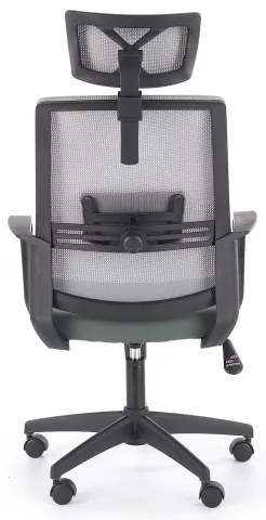 Scaun de birou RILO, gri