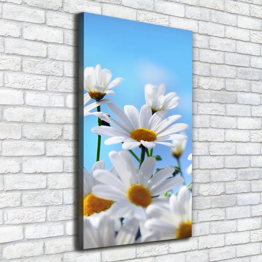 Print pe canvas Margarete