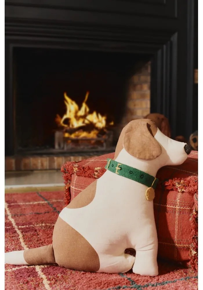 Pernă pentru copii din bumbac 36x45 cm Cooper – Lorena Canals