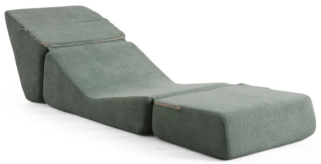 Fotoliu Oringina (verde). 1127309