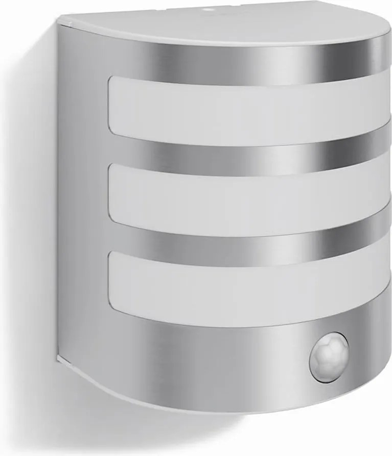 Philips 17315/47/16 - Aplică LED de exterior cu senzor, 3W, IP44