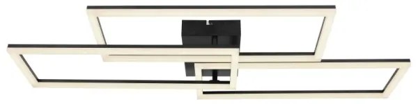 Globo 67247-58 - Lustr LED TINY, stmívatelný, 58W, 230V