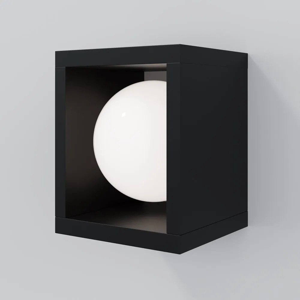 Aplica de perete exterior IP65 Slate