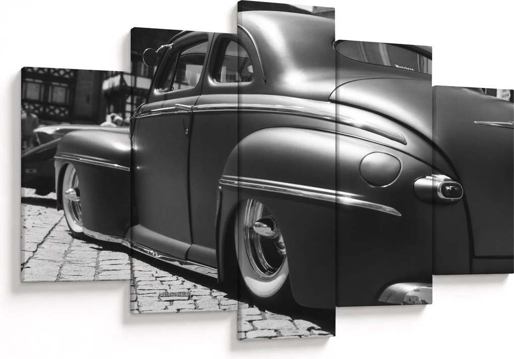 Tablou - Ford 1948 (150x105 cm)