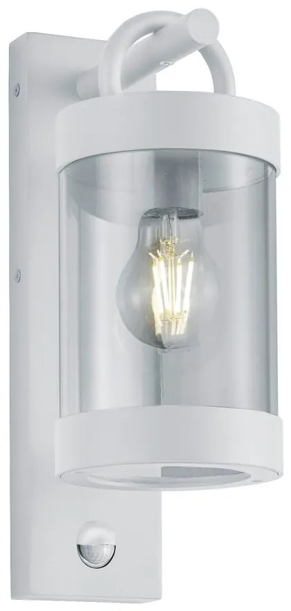 Corp de iluminat pentru exterior (înălțime 33 cm) Sambesi – Trio