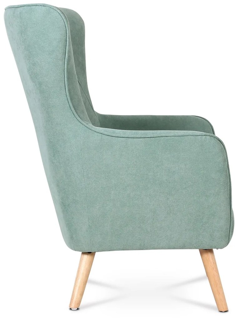 Scaun BLUE2, turcoaz