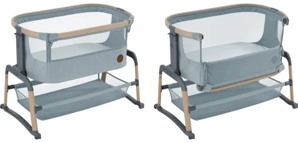 Pătuț Maxi-Cosi IORA AIR gri