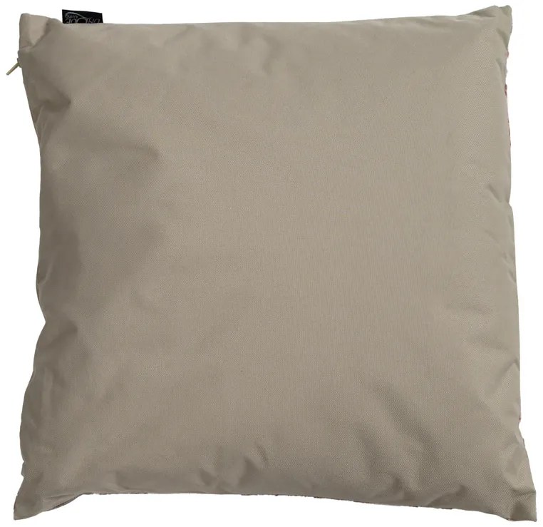 Perna de exterior TROPELIS 45x45 cm, bej