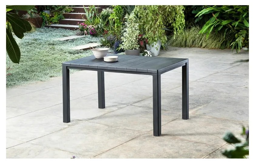 Masă de grădină 90x147 cm Julie – Keter