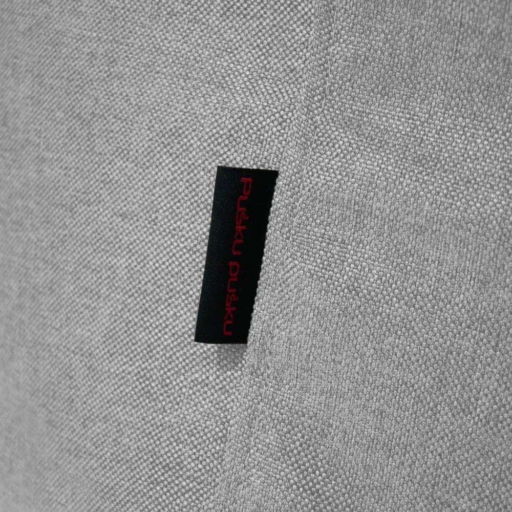 Fotoliu bean bag portocaliu Sofa Lounge – SLOWDOWN