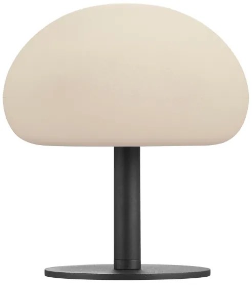Nordlux - Lampă de masă LED reglabilă SPONGE LED/4,8W/3,7V IP65 pentru exterior