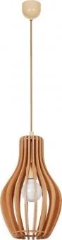 Pendul rustic 1 bec E27 IKA NOWODVORSKI 4171