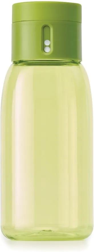Sticlă cu măsurătoare Joseph Joseph Dot, 400 ml, verde