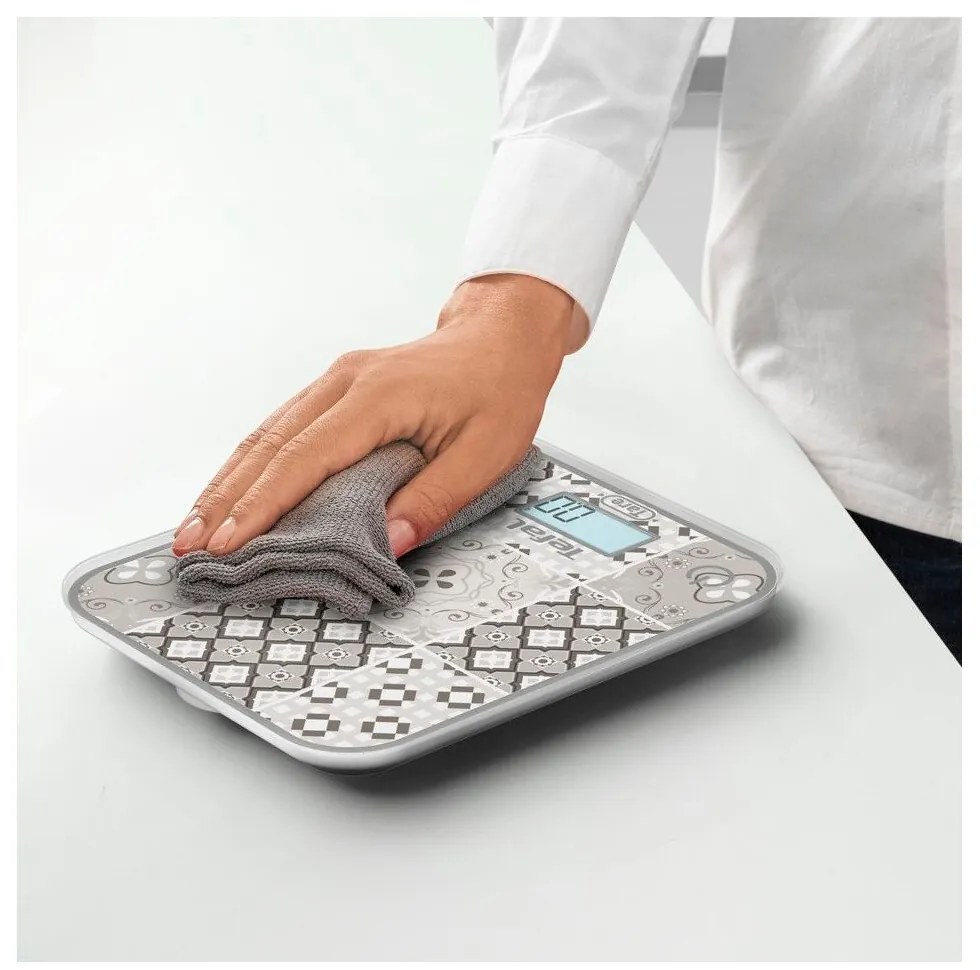 Cântar de bucătărie digital Optissl BC50D6V0 – Tefal