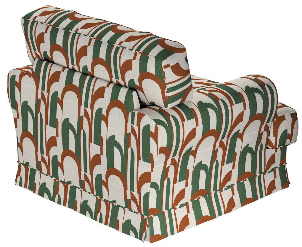 Husa fotoliu Ekeskog