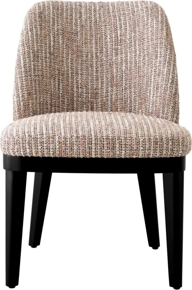 Scaun design LUX Costa, Mademoiselle beige