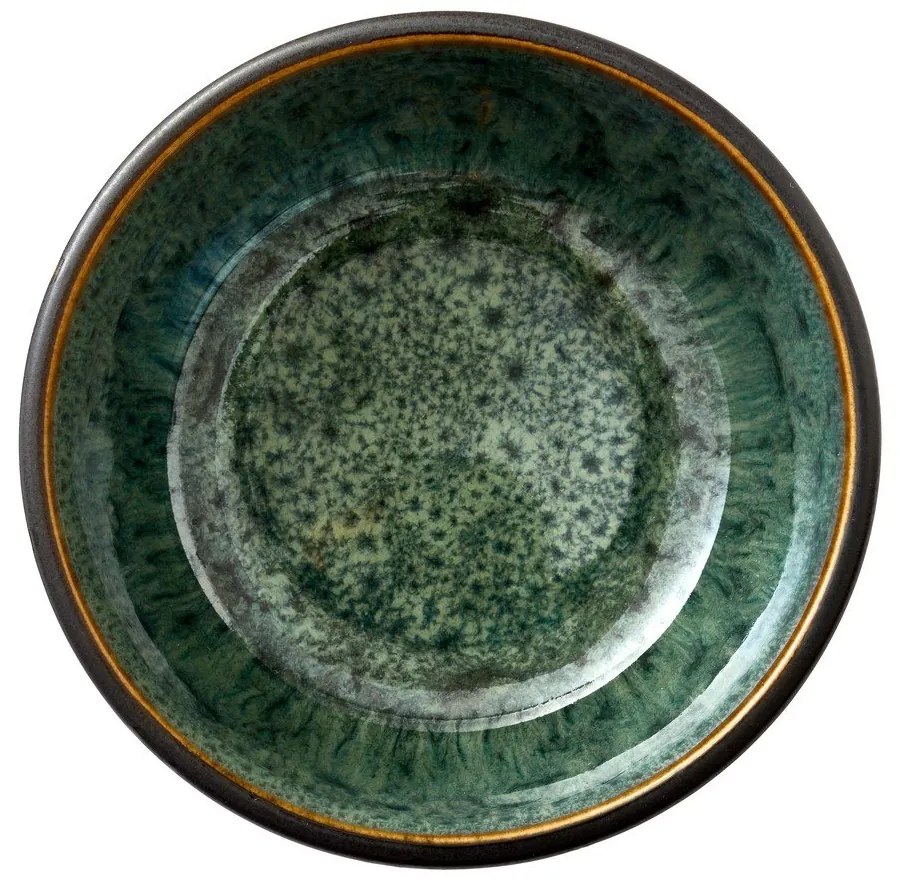 Boluri mici negre 4 buc. pentru servire din ceramică 200 ml Gastro Black/Mix – Bitz