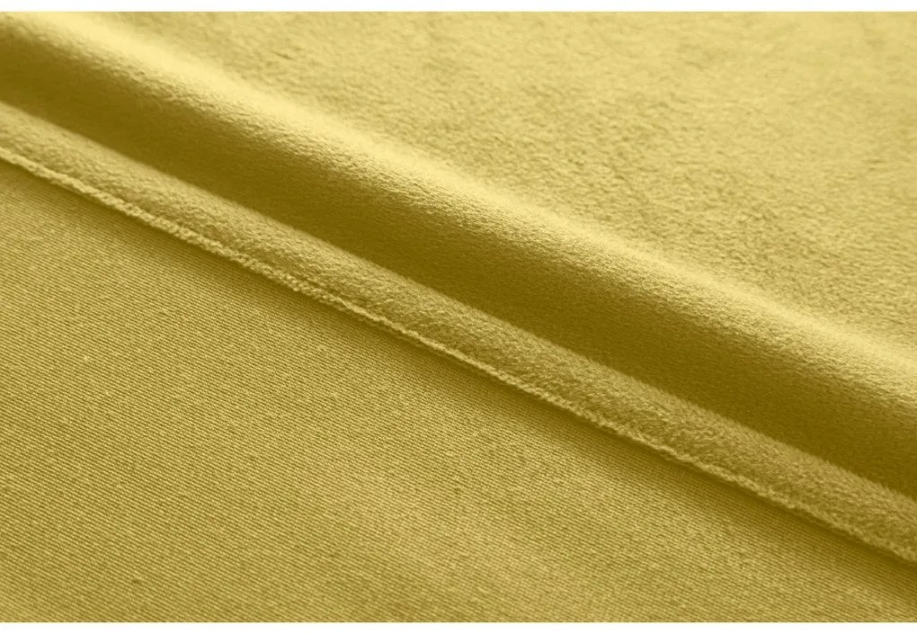 Draperie opaca VELVET 140x270 cm, horcicowy Agatat: Rejansa