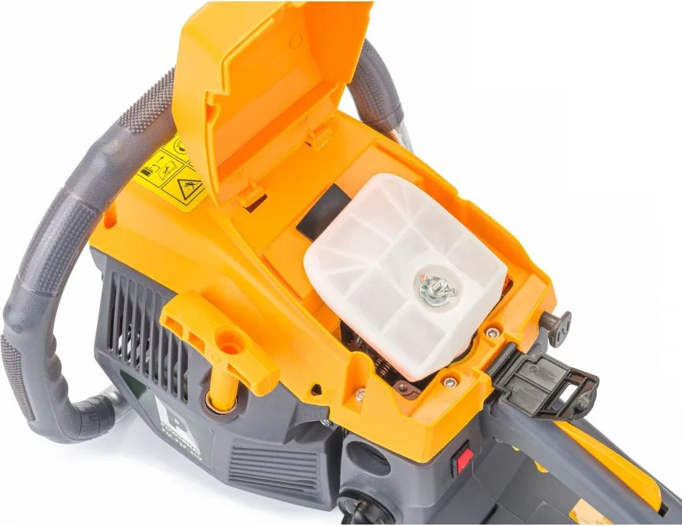Ferăstrău cu lanț pe benzină PM-PSP-6HP 16"