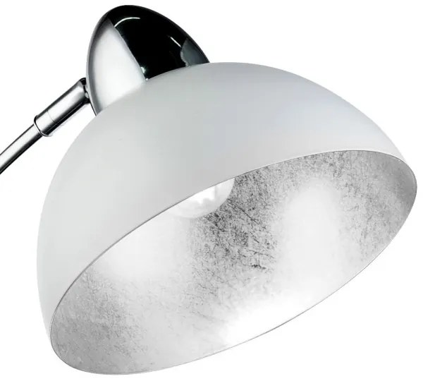 Globo 24703SW - Lampadar ANITA 1xE27/40W/230V