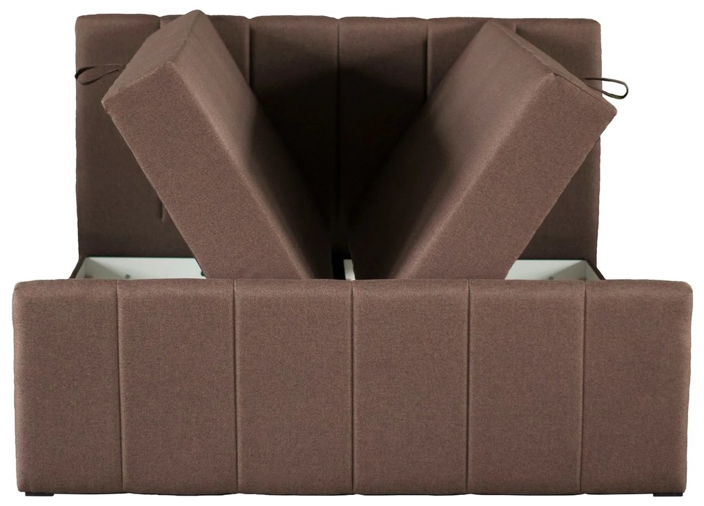 Pat boxspring Skar (malmo new 26). 1064094