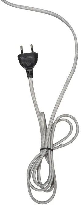 Lampadar cu 3 globuri din sticla cu aspect de marmura Carrara