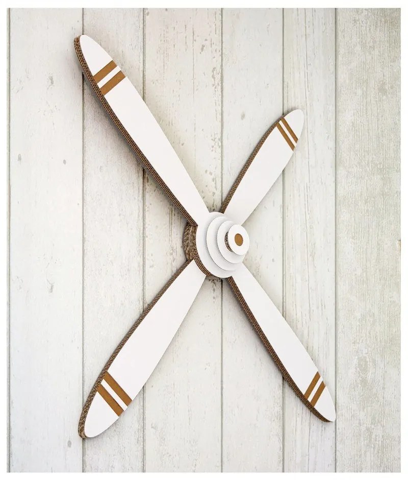 Decorațiune pentru perete Unlimited Design, elice