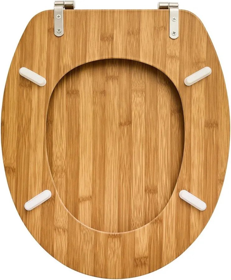 Capac WC Hanoi – douceur d'intérieur