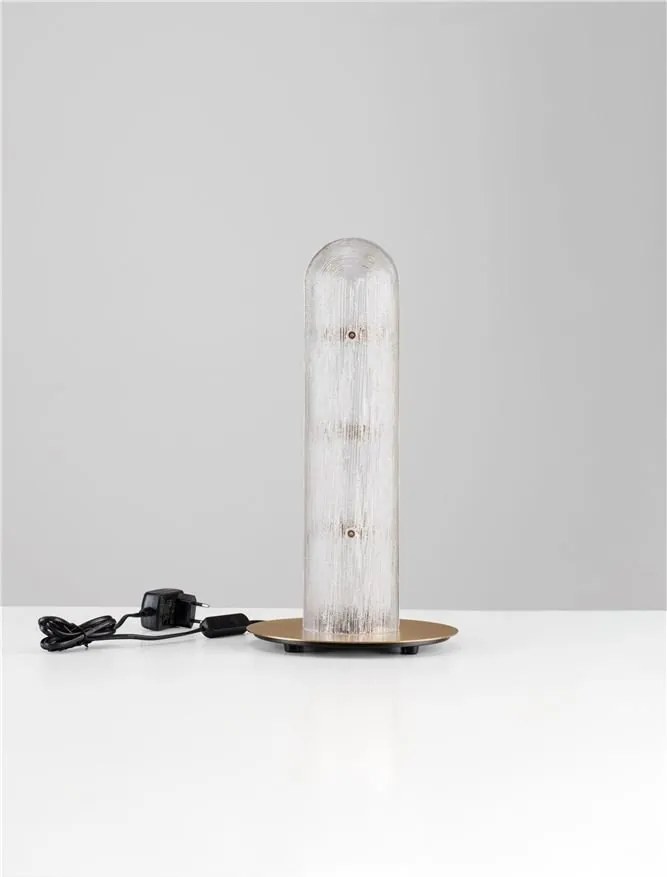 Veioza/Lampa de masa LED design decorativ GLOREE