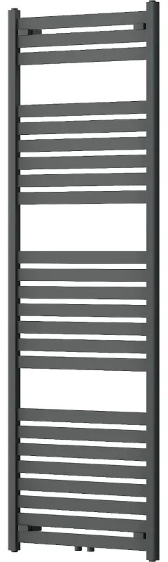 Mexen Uran radiator baie 1800 x 600 mm, 934 W, antracit - W105-1800-600-00-66