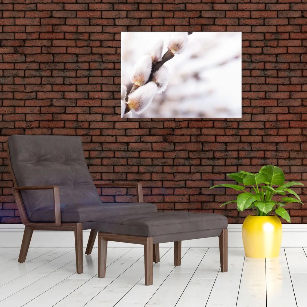 Tablou - Ramură (70x50 cm)