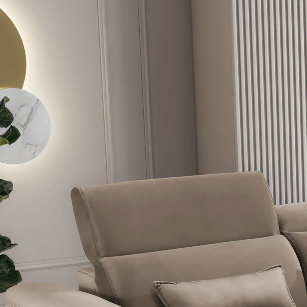 Coltar extensibil Foble pe dreapta Nube 20