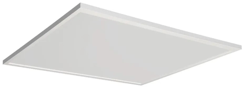 Osram - Panou LED aplicat PLANON LED/40W/230V 59,5x59,5 cm alb