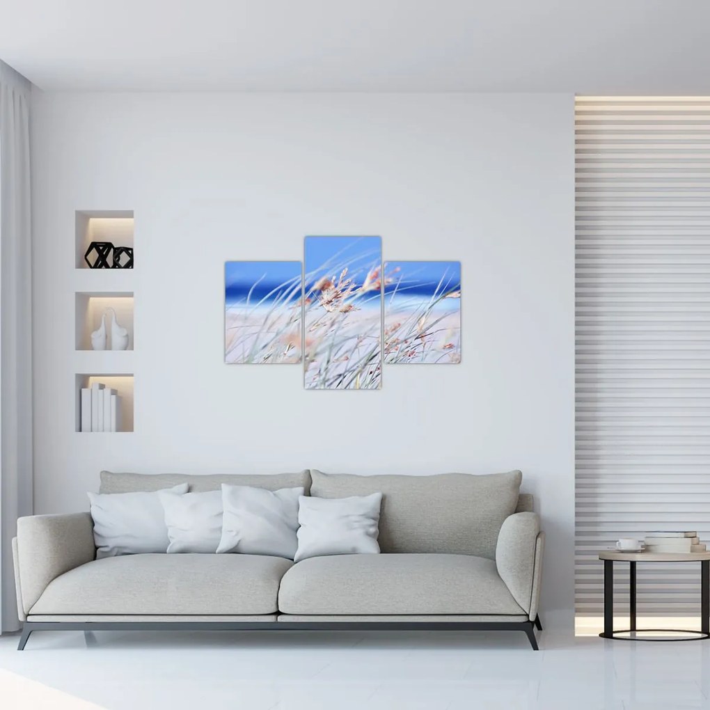 Tablou - Briză (90x60 cm)