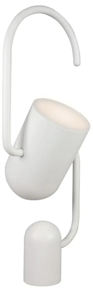 Veioză albă Hammel Grab