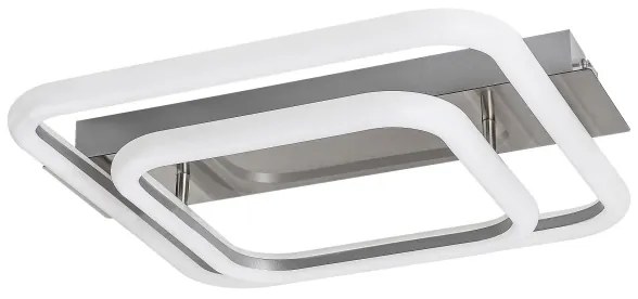 Rabalux 6996 - Plafonieră LED FANDRAL LED/33W/230V