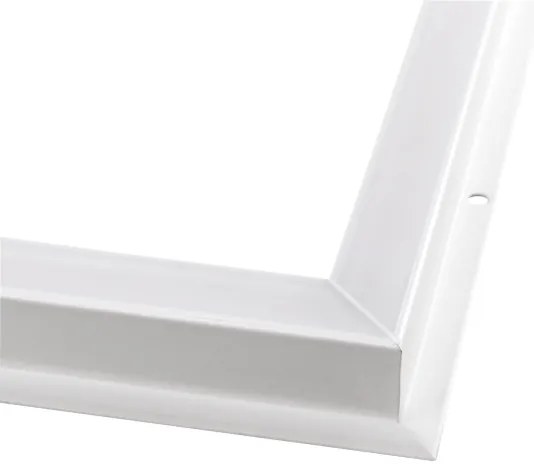 Cadru LED încastrat Kanlux 26771 AVAR LED/40W/230V 6000K 59x59 cm