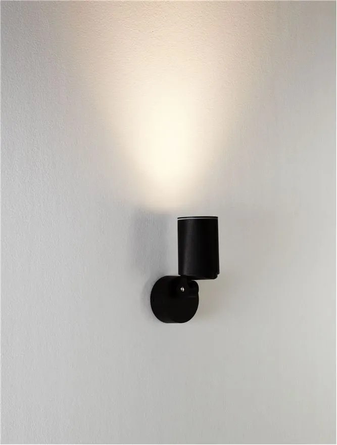 Aplica exterior Spot directionabil IP65 SPY
