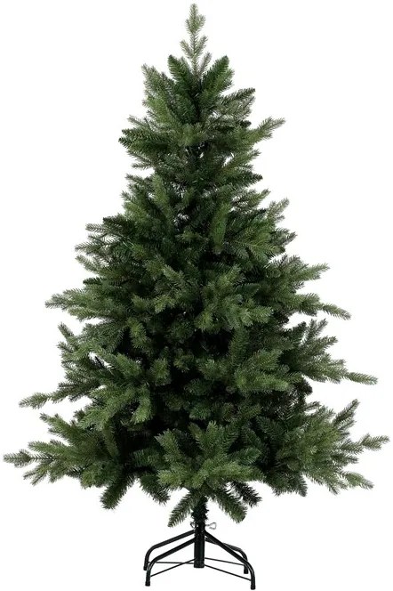 Pom de Crăciun artificial 150 cm Molid (verde). 1132355