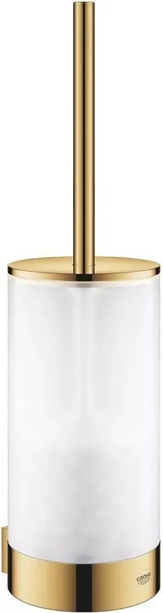 Perie WC Grohe Selection auriu lucios Cool Sunrise