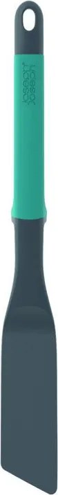 Set de ustensile pentru bucatarie Joseph Joseph 10118 Elevate™, 7 piese, 200 °C, Fara BPA, Suport, Multicolor
