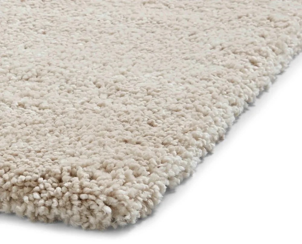 Covor crem 120x170 cm Sierra – Think Rugs