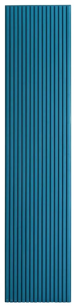 Panou decorativ riflaj como perete 3d 58cm x 280cm = 1.63 m²
