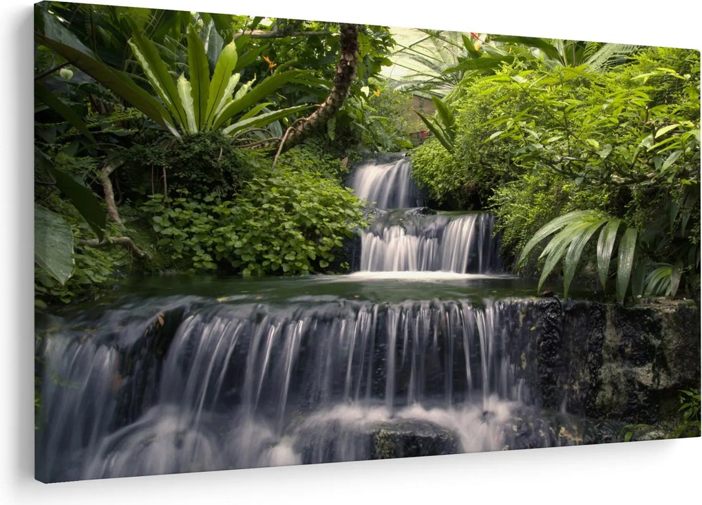 Tablou - Cascade (90x60 cm)