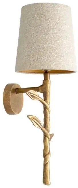 Aplica de perete LUX design deosebit Farini
